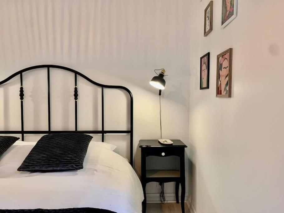 La Verriere Saint-Martin - Historic Center & Wifi Μπαγιέ Εξωτερικό φωτογραφία